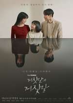 Watch Lies of Lies Myflixer