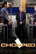 Watch Chopped: Alton's Challenge Myflixer