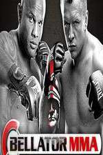 Watch Bellator MMA Live Myflixer