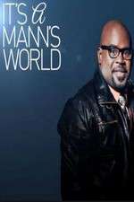 Watch It's A Mann's World Myflixer