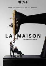 Watch La Maison Myflixer