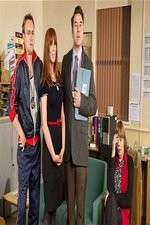 Watch Big School Myflixer