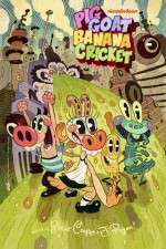 Watch Pig Goat Banana Cricket Myflixer