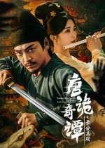 Watch Strange Chronicles of Tang: The Chang\'an Detective Myflixer