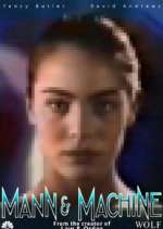 Watch Mann & Machine Myflixer