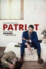 Watch Patriot Myflixer