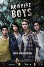 Watch Nowhere Boys Myflixer