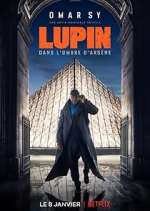 Watch Lupin Myflixer