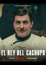 Watch El Rey del Cachopo: César Román Myflixer