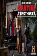 Watch The Great Santini Brothers Myflixer