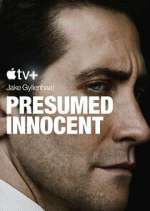 Watch Presumed Innocent Myflixer