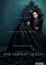 Watch The Serpent Queen Myflixer