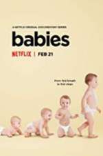Watch Babies Myflixer