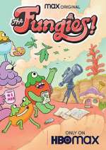 Watch The Fungies! Myflixer