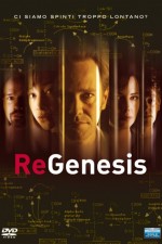 Watch ReGenesis Myflixer