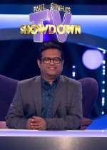 Watch Paul Sinha's TV Showdown Myflixer