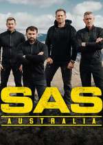Watch SAS Australia Myflixer