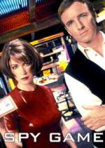 Watch Spy Game Myflixer