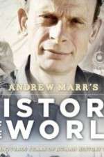 Watch Andrew Marrs History of the World Myflixer