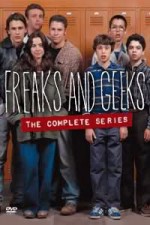 Watch Freaks and Geeks Myflixer