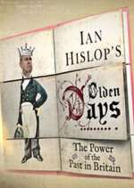 Watch Ian Hislop's Olden Days Myflixer