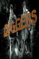 Watch Diggers Myflixer