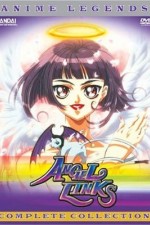 Seihô tenshi Angel Links