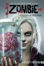 Watch iZombie Myflixer
