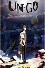 Watch UN-GO Myflixer