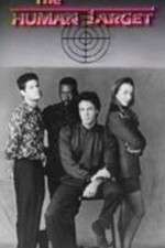 Watch Human Target Myflixer
