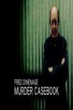Watch Fred Dinenage Murder Casebook Myflixer