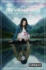Watch The Returned Myflixer