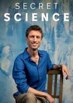 Watch Secret Science Myflixer
