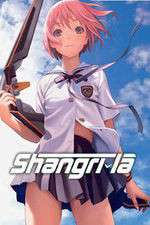 Watch Shangri-La Myflixer