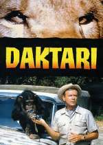 Watch Daktari Myflixer