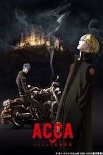 Watch ACCA 13-Ku Kansatsu-Ka Myflixer