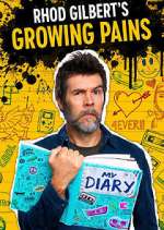 Watch Rhod Gilbert's Growing Pains Myflixer