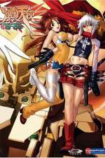 Watch Burst Angel Myflixer