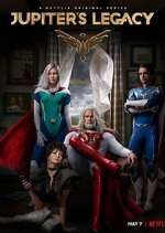 Watch Jupiter's Legacy Myflixer