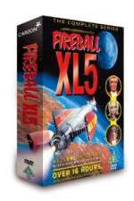 Watch Fireball XL5 Myflixer