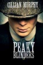 Watch Peaky Blinders Myflixer