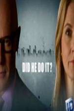 Watch Did He Do It Myflixer