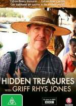 Watch Hidden Treasures of... Myflixer