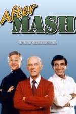 Watch AfterMASH Myflixer