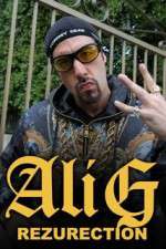 Watch Ali G: Rezurection Myflixer
