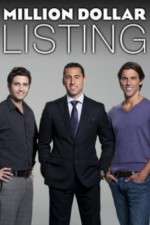 Watch Million Dollar Listing: Los Angeles Myflixer