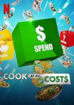 Watch Cook at all Costs Myflixer