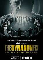 Watch The Synanon Fix Myflixer