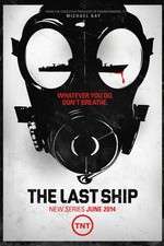 Watch The Last Ship Myflixer