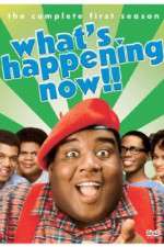 Watch What's Happening Now! Myflixer